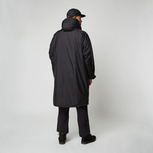 Mystic - Poncho Explore DTS - Sort